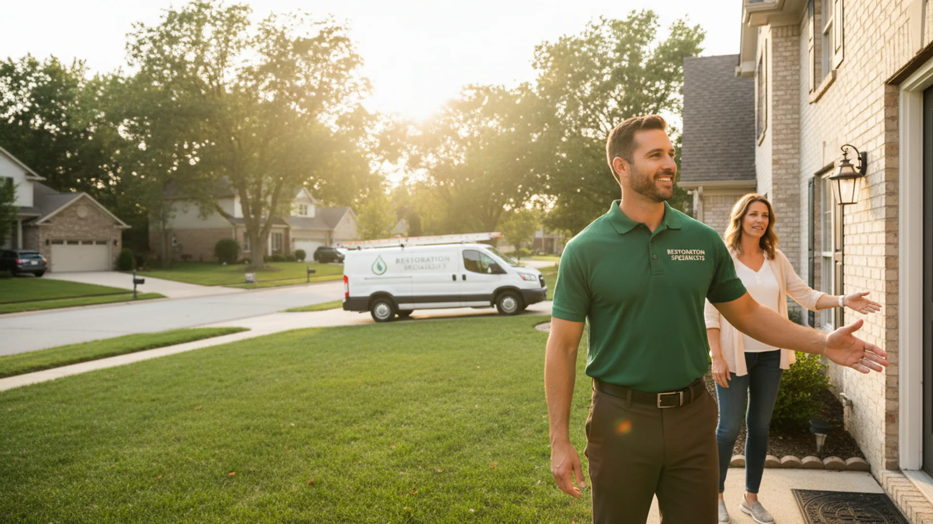 Emergency Water Damage Restoration in Batesville, IN Near Me – 24/7 Fast Response Team Ready to Help Now!